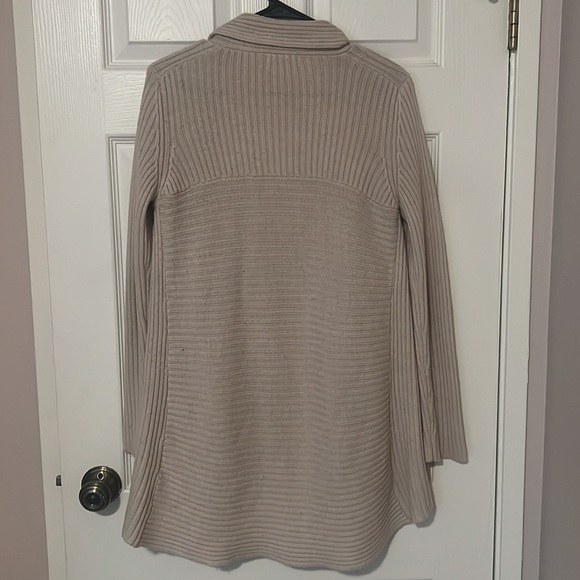 Sweater cardigan - Picture 3 of 3